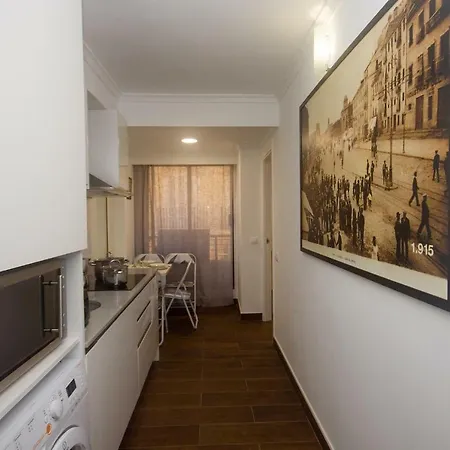 Xativa Style Διαμέρισμα Βαλένθια