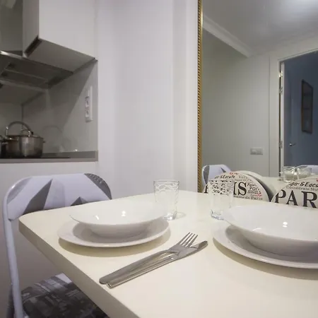 Appartement Xativa Style