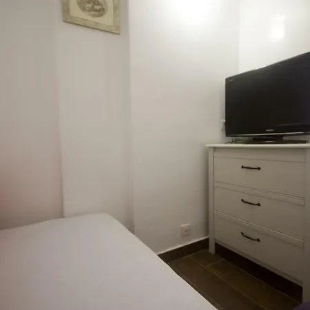 Appartement Xativa Style